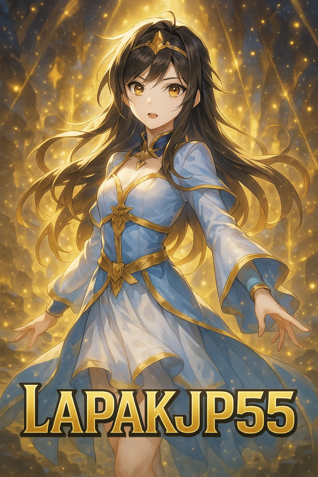 Lapakjp55 : Saatnya Upgrade Skill Gaming Lewat Lapakjp 55