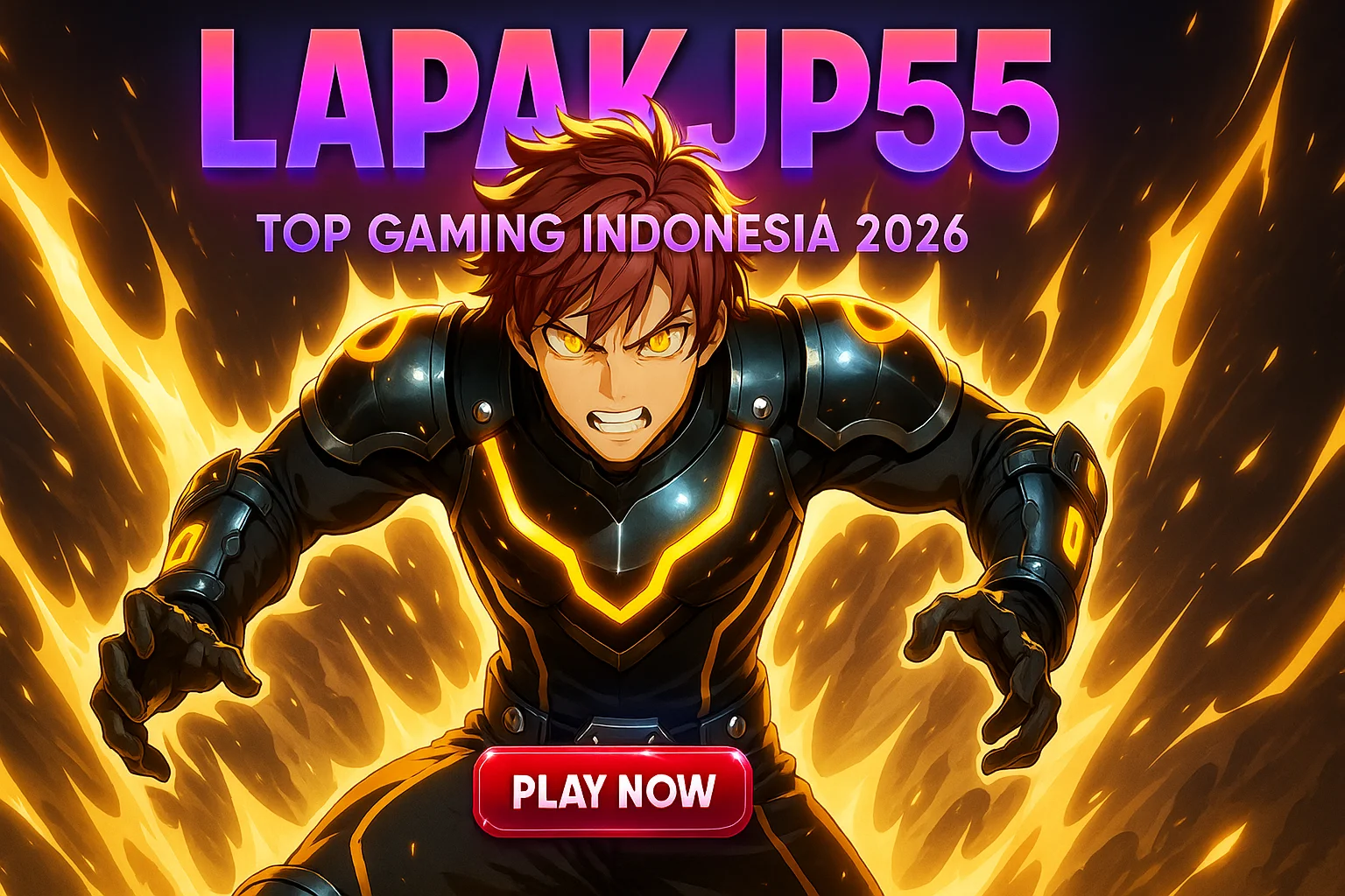 Lapakjp55 : Saatnya Upgrade Skill Gaming Lewat Lapakjp 55